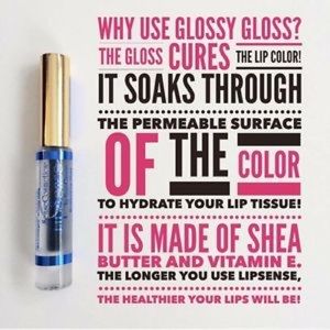 Glossy Gloss Lipsense